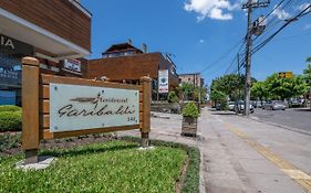 Luxuoso Apartamento no Coração de Gramado
